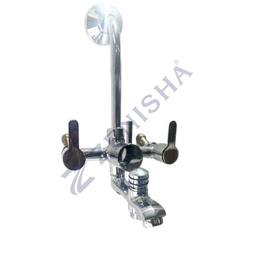 3 In 1 Wall Mixer
